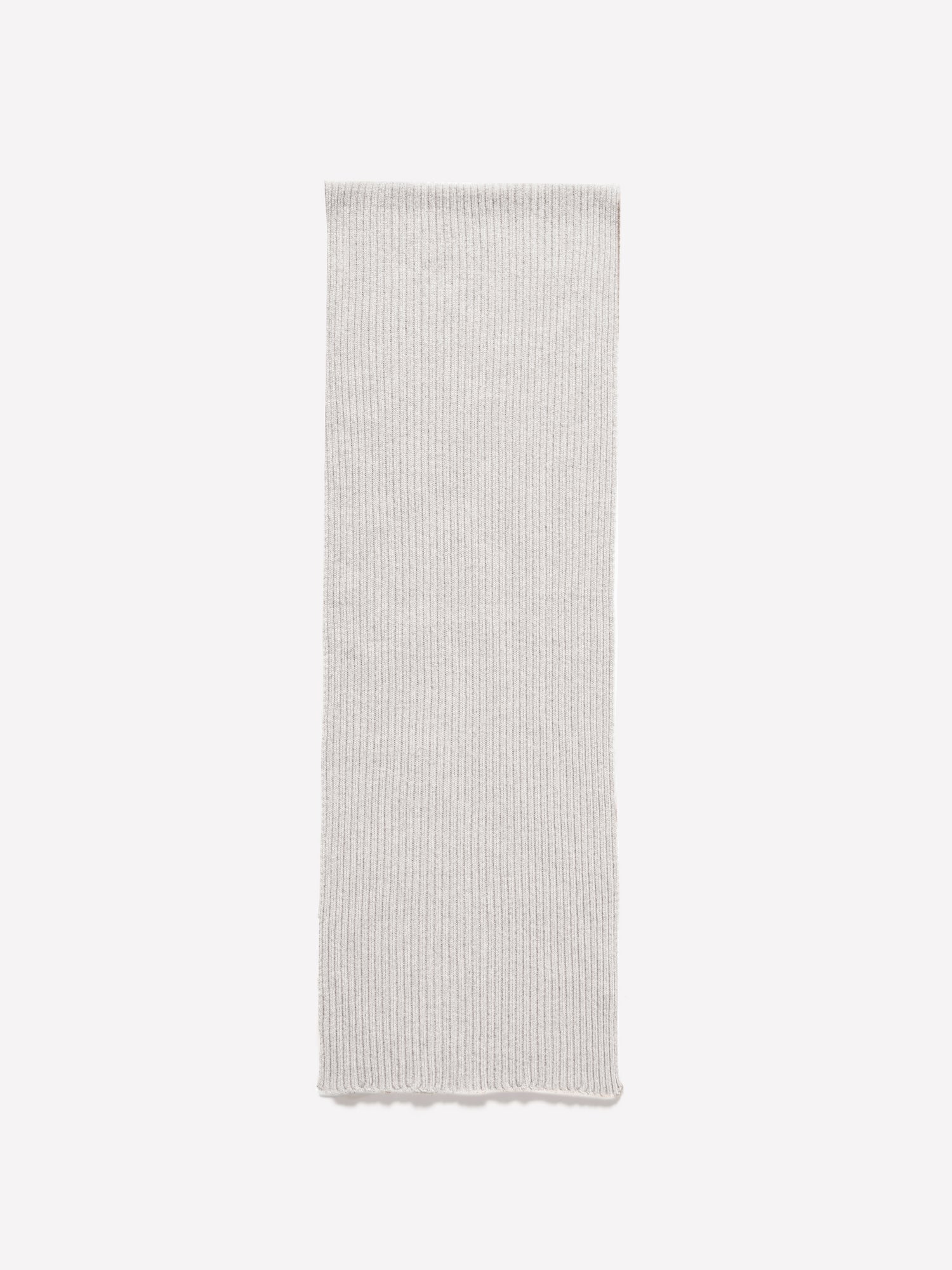 Sciarpa da uomo grigio | Sisley Outlet