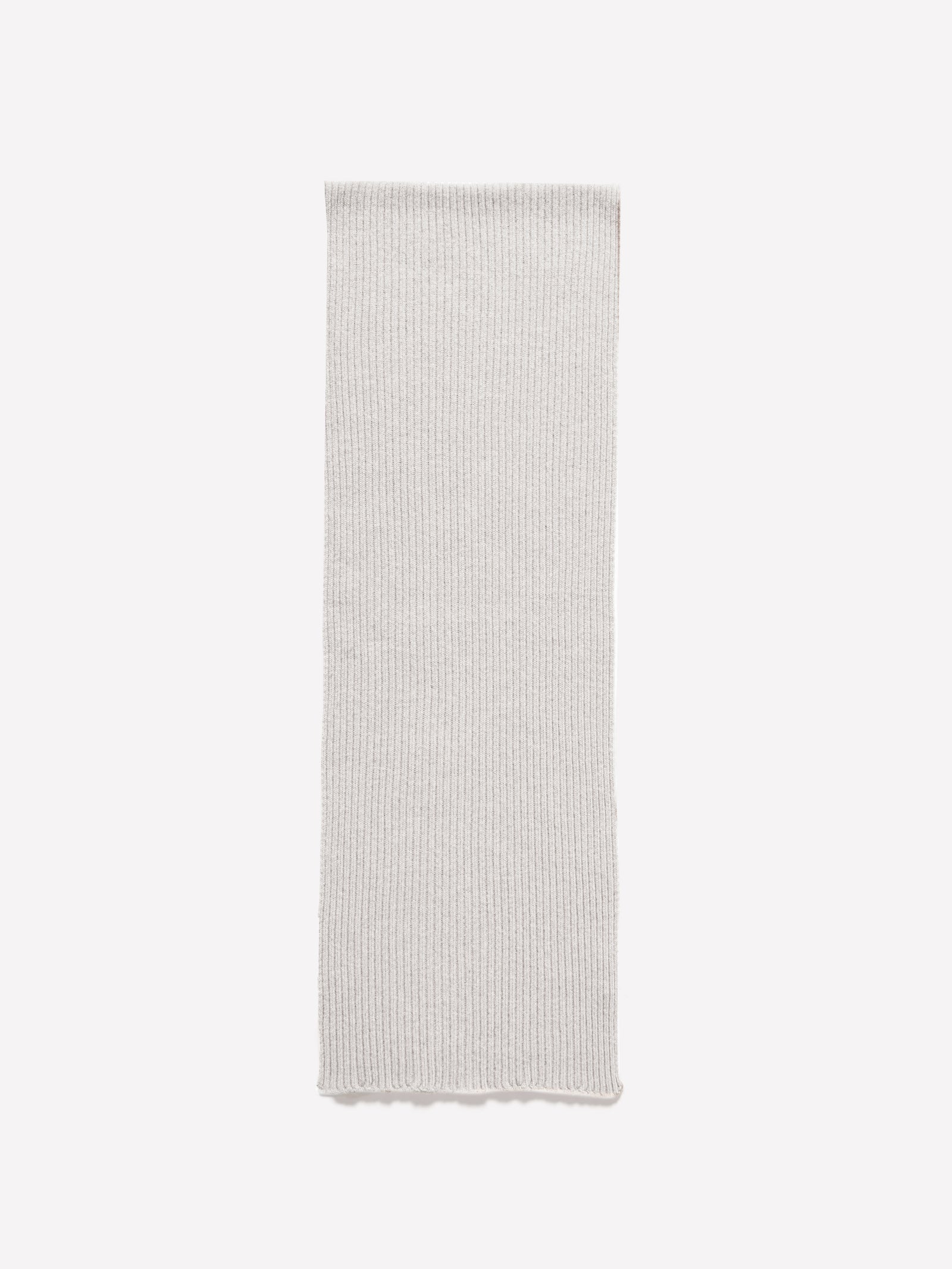 Sciarpa da uomo grigio | Sisley Outlet