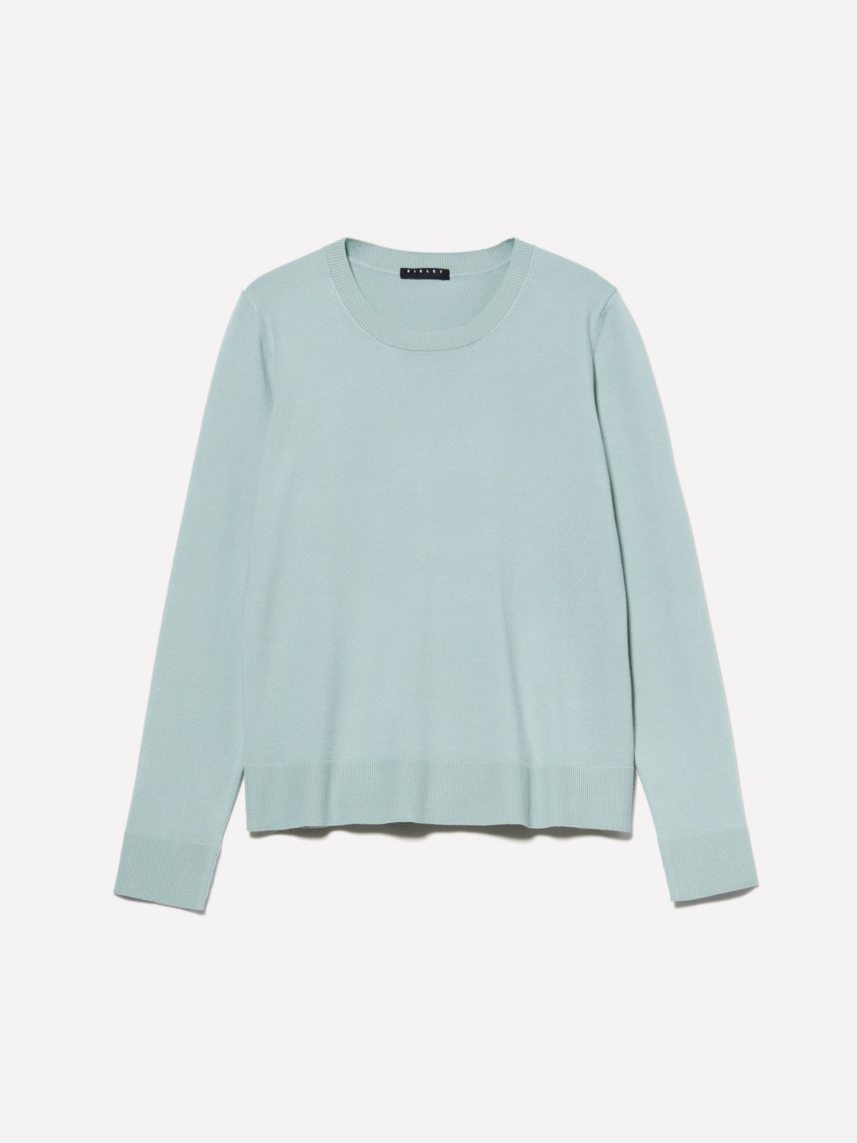 Maglia girocollo