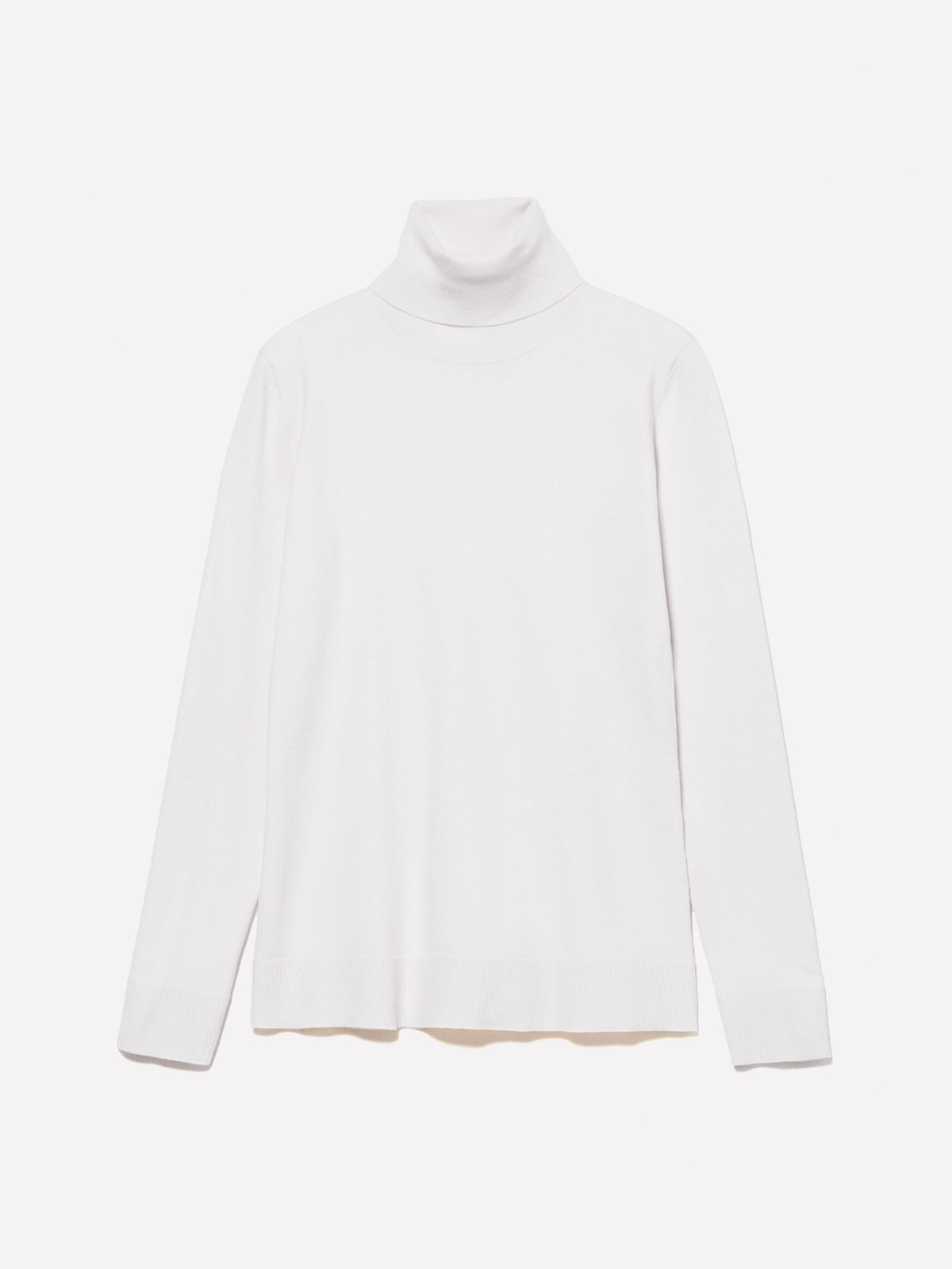 Maglia dolcevita