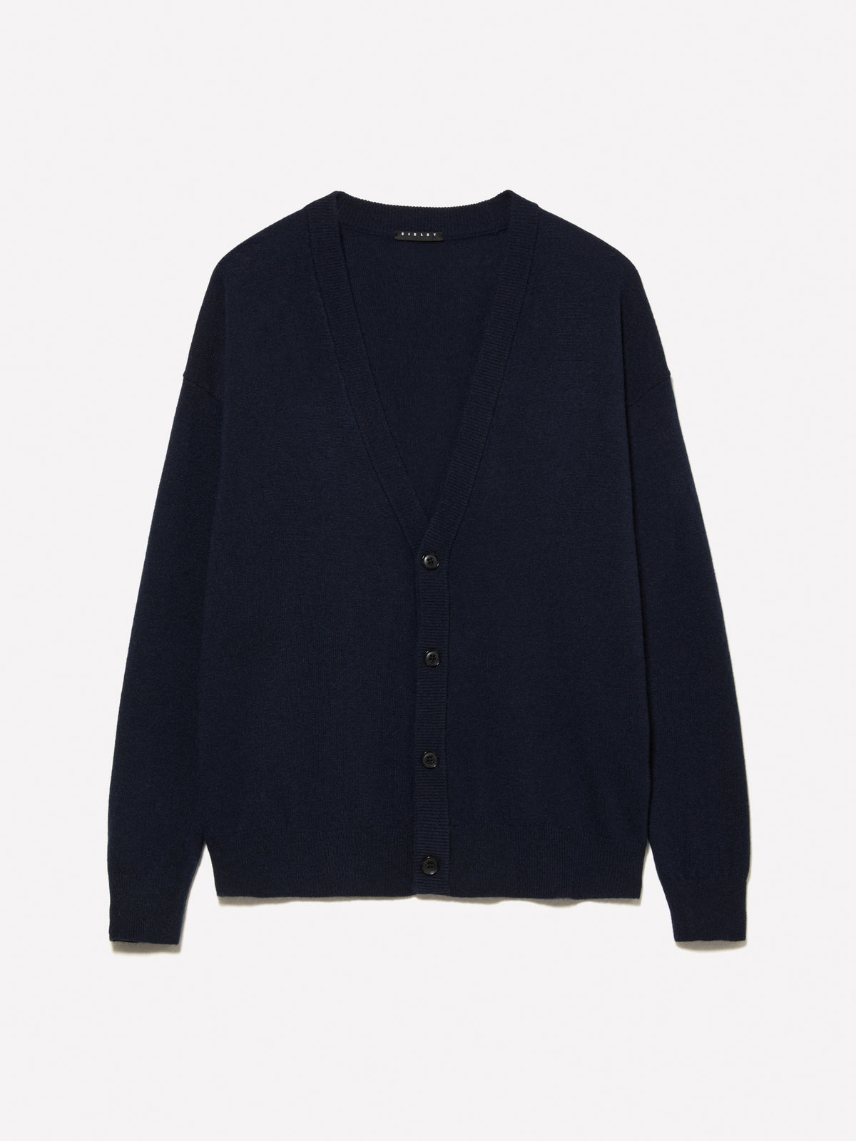 Cardigan regular fit