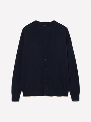 Cardigan regular fit
