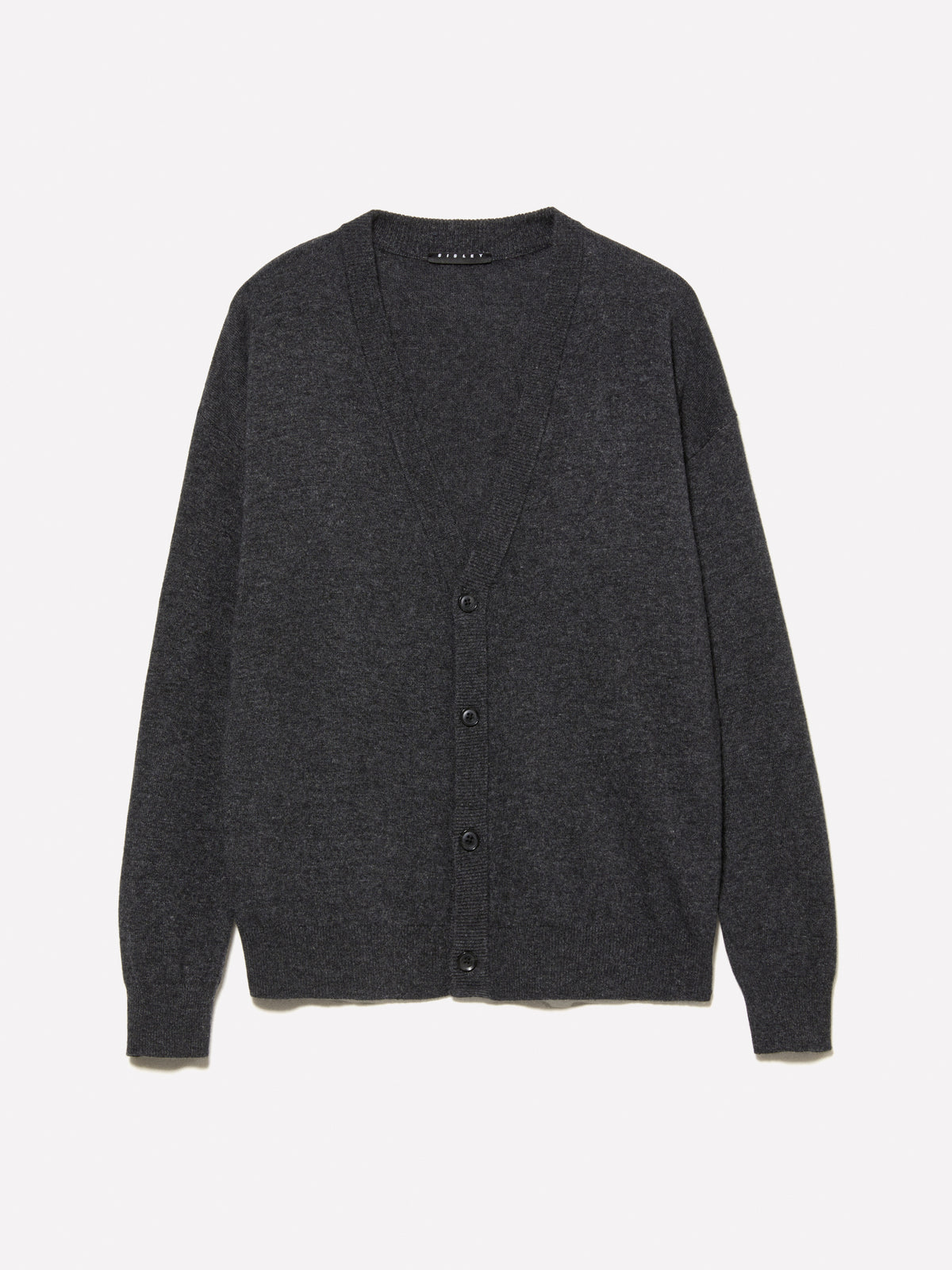 Cardigan regular fit