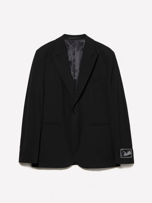Blazer monopetto