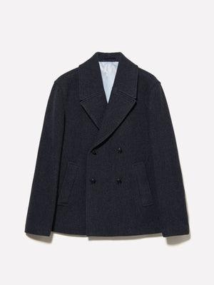Peacoat corto