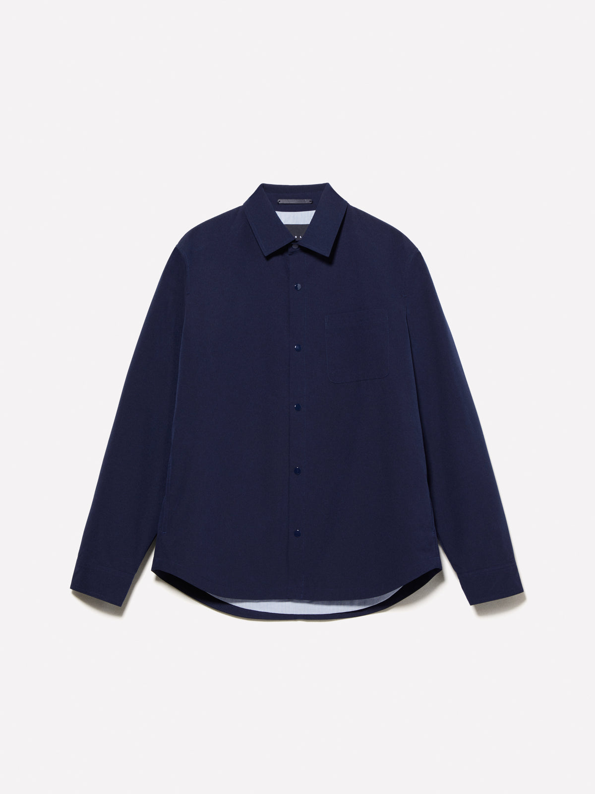Giacca-Camicia imbottita