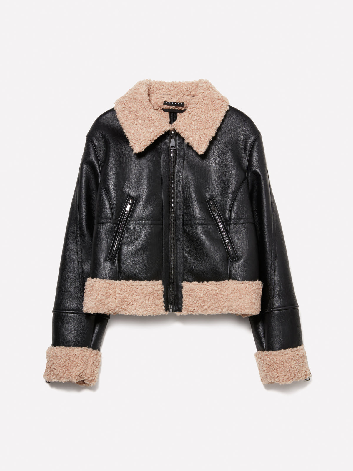 Giubbotto aviator
