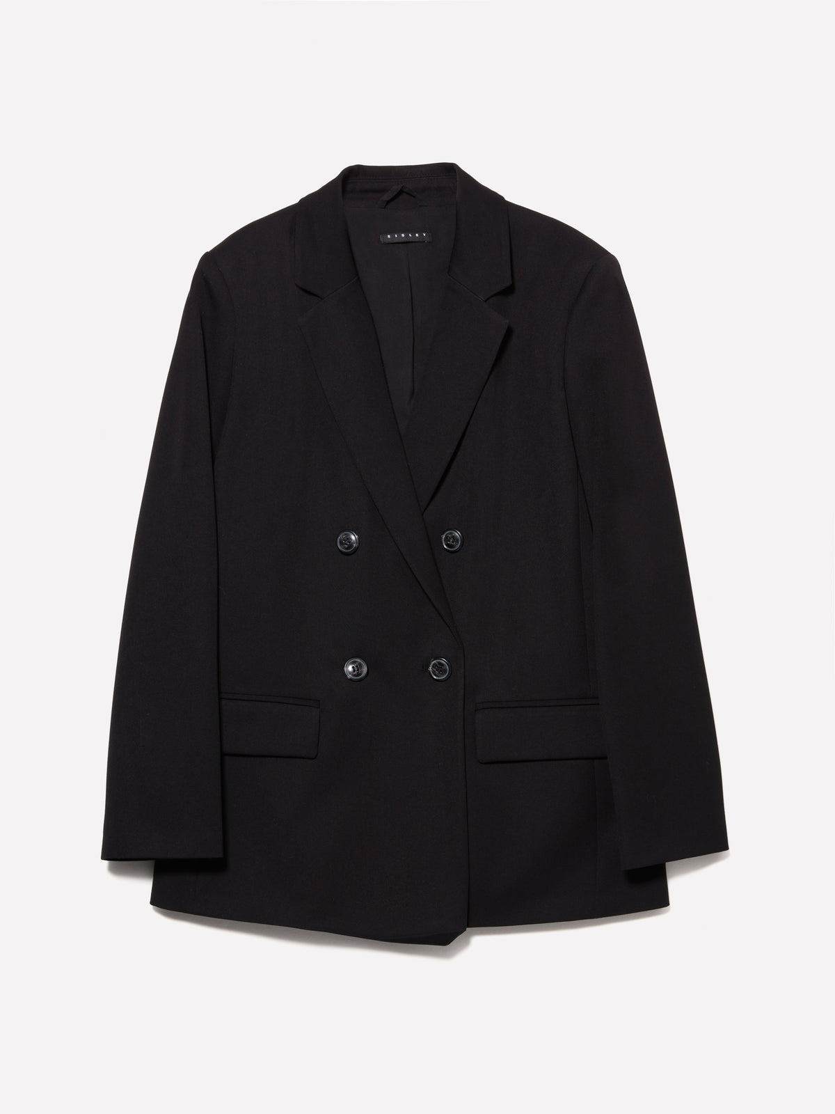 Blazer doppiopetto