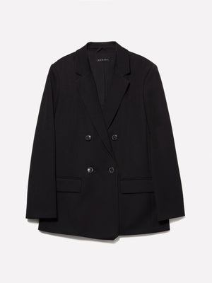 Blazer doppiopetto