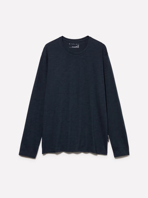 T-shirt slim fit 100% cotone