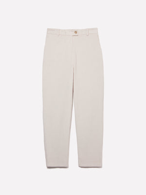 Pantalones deportivos de pana
