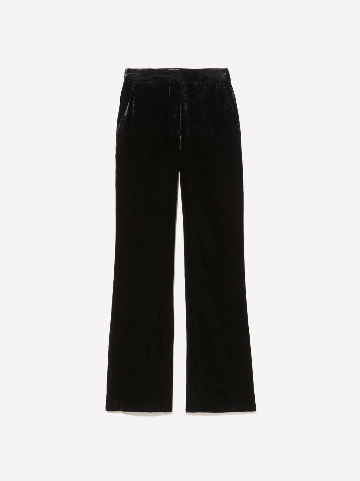 Pantaloni in velluto