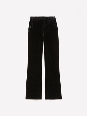 Pantaloni in velluto
