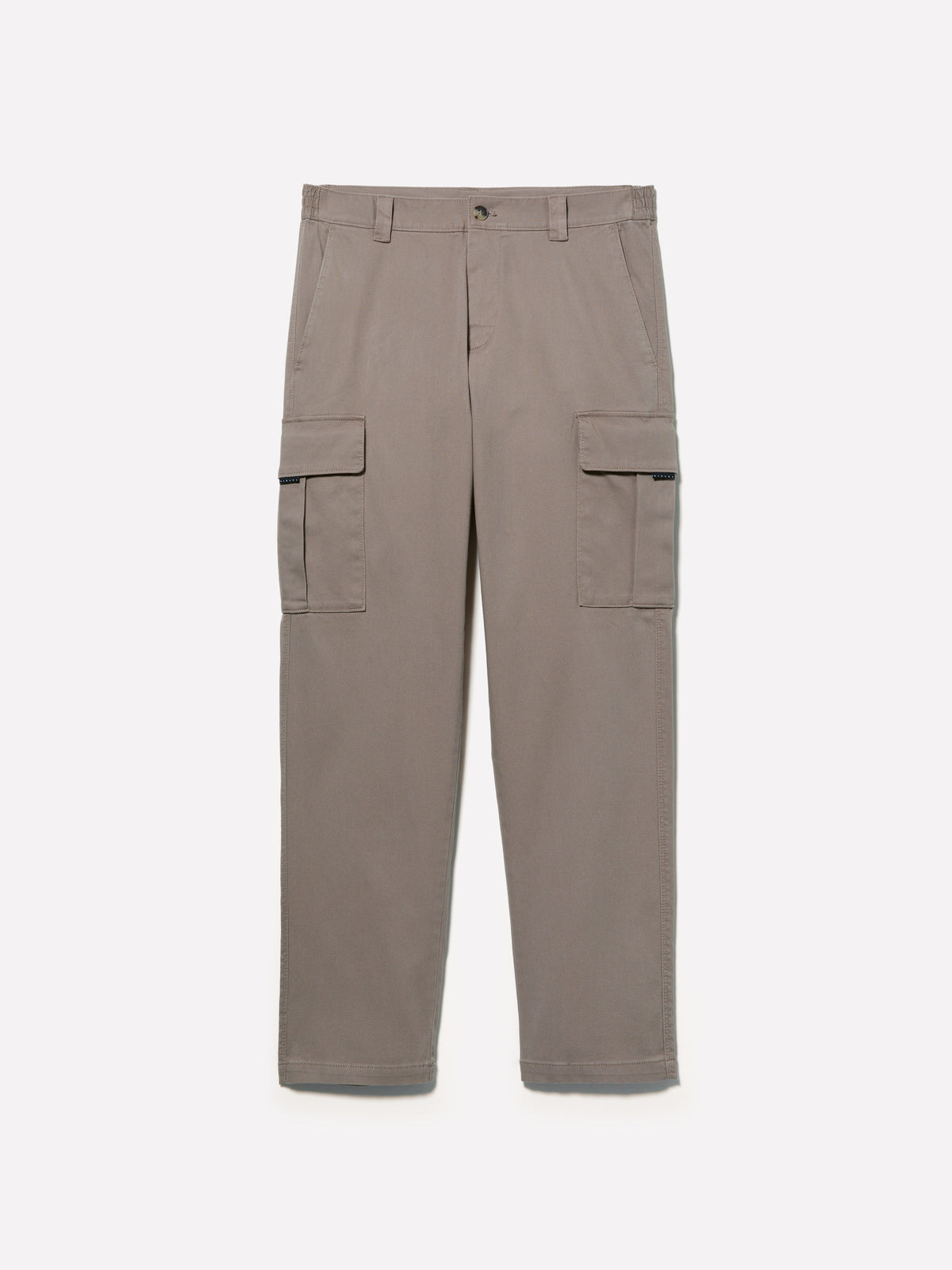 Cargo slim comfort fit