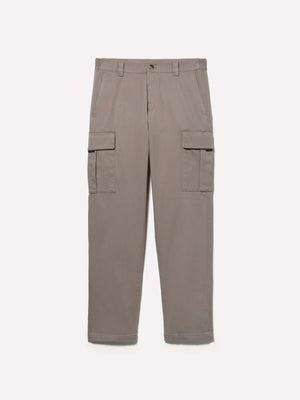 Cargo slim comfort fit