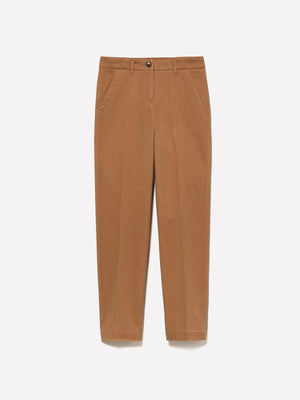 Pantaloni chino a sigaretta
