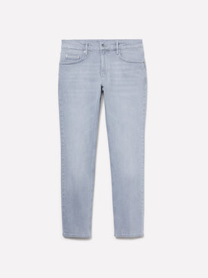 Jeans Boston slim fit lavaggio
