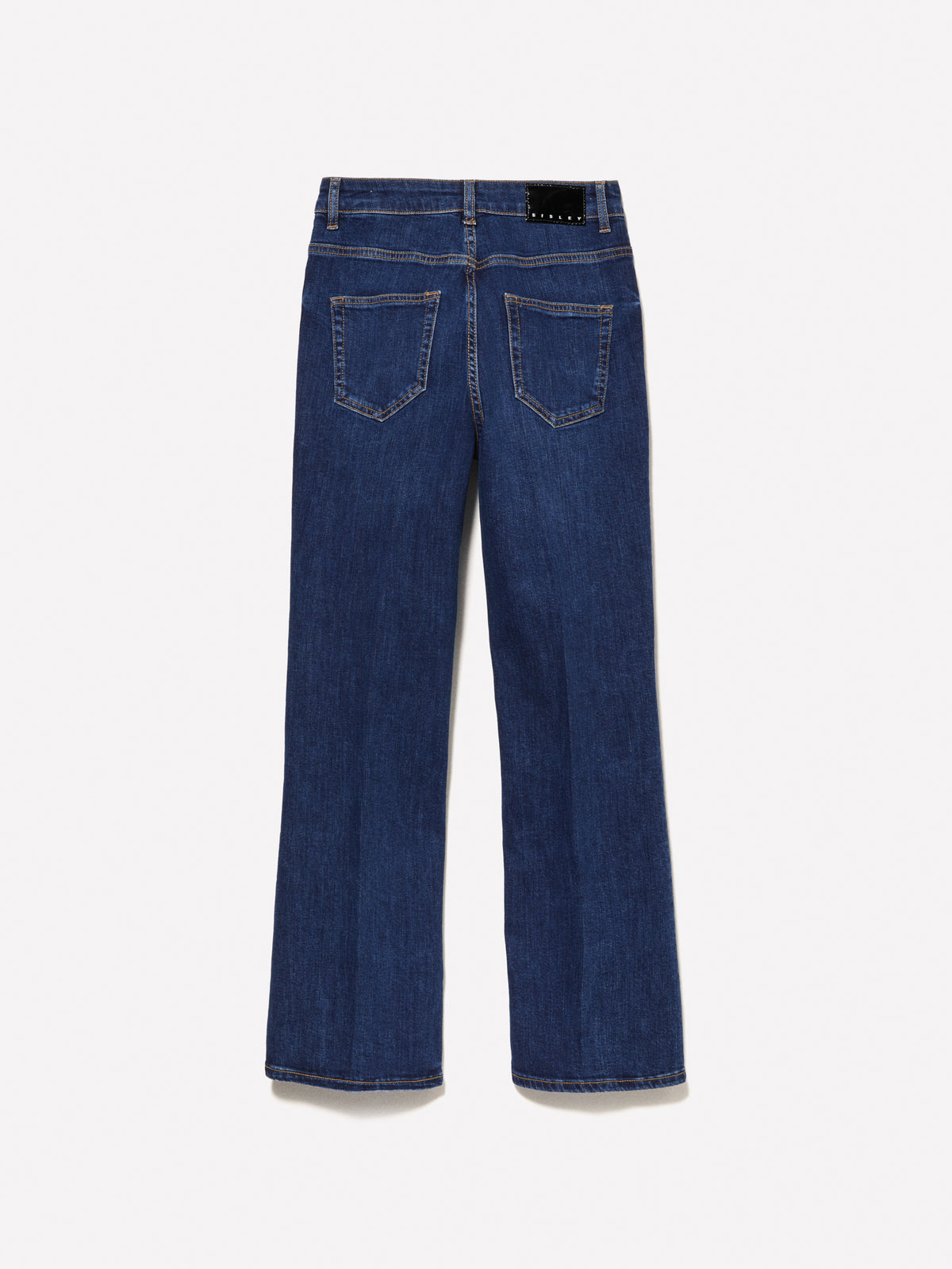 Jeans a vita alta