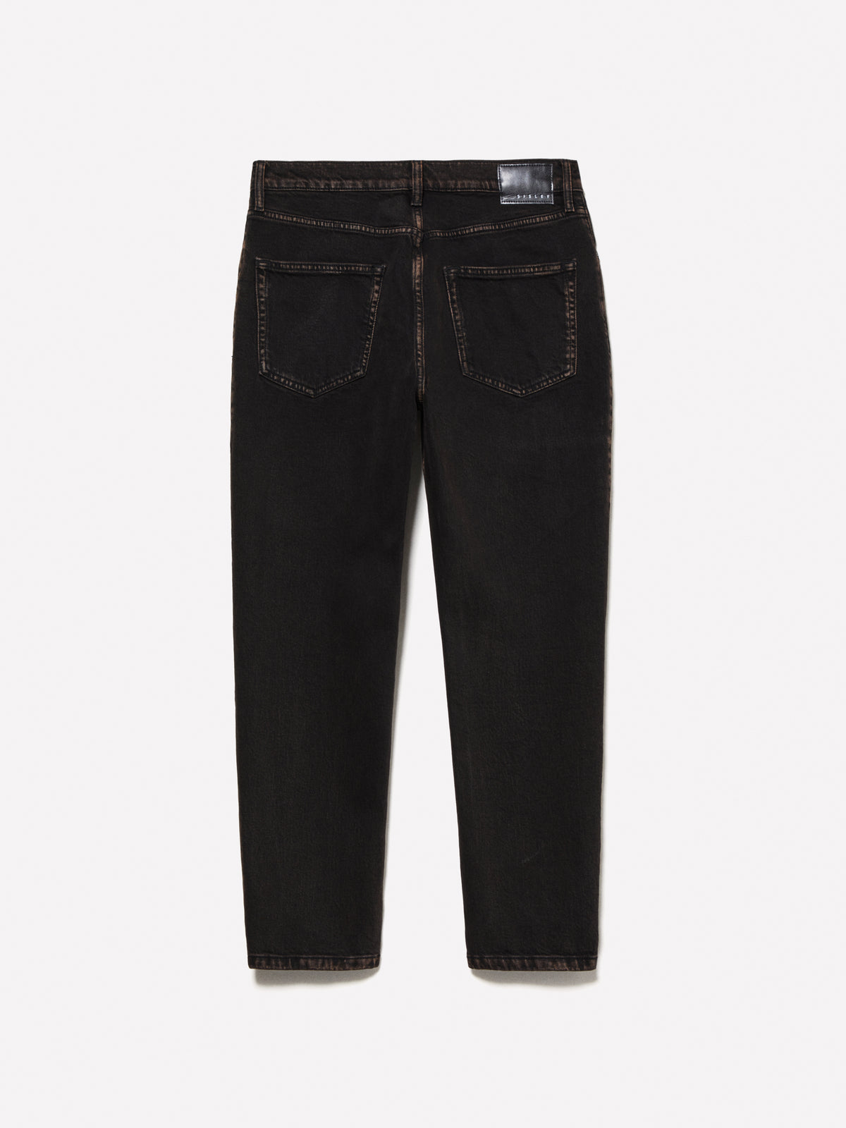 Jeans Miami carrot fit