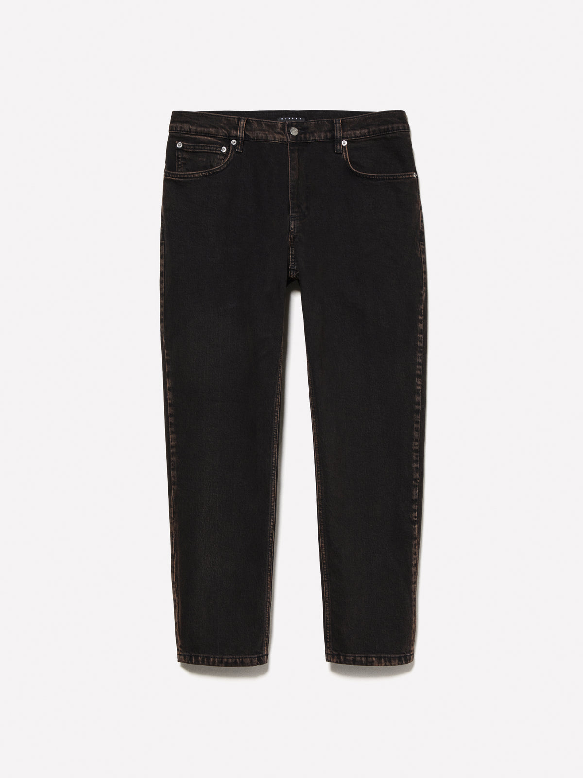 Jeans Miami carrot fit