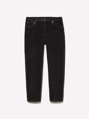 Jeans Miami carrot fit