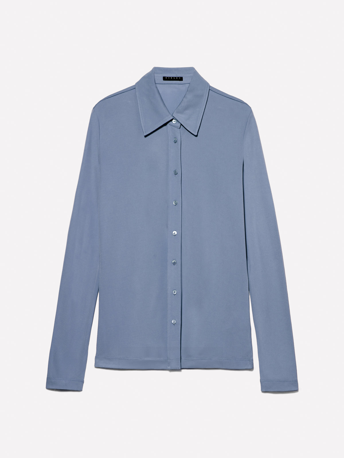 Camicia slim fit