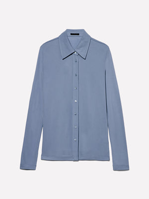 Camicia slim fit