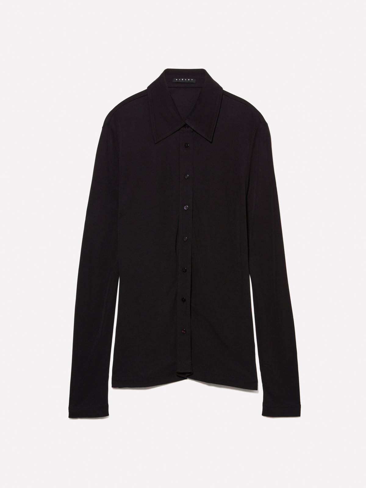 Camicia slim fit