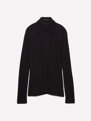Camicia slim fit
