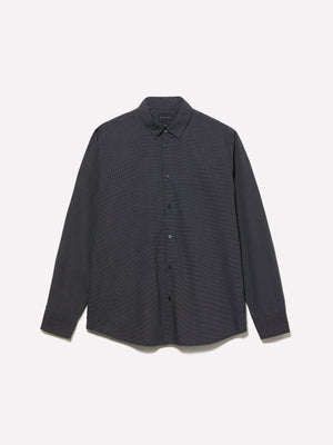 Camicia stampata in 100% cotone bio