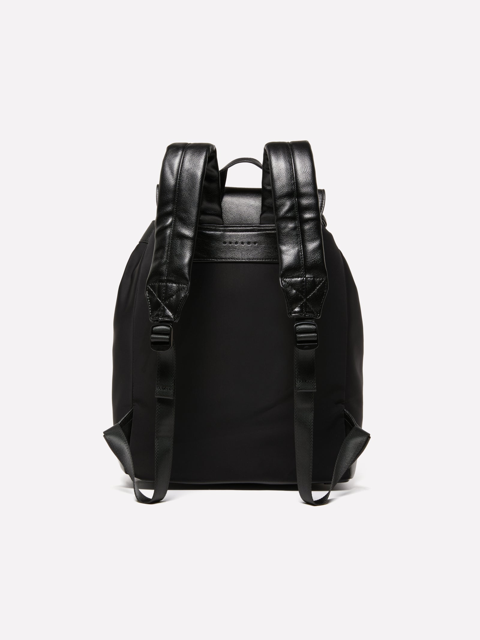 Zaino da uomo nero 2 | Sisley Outlet