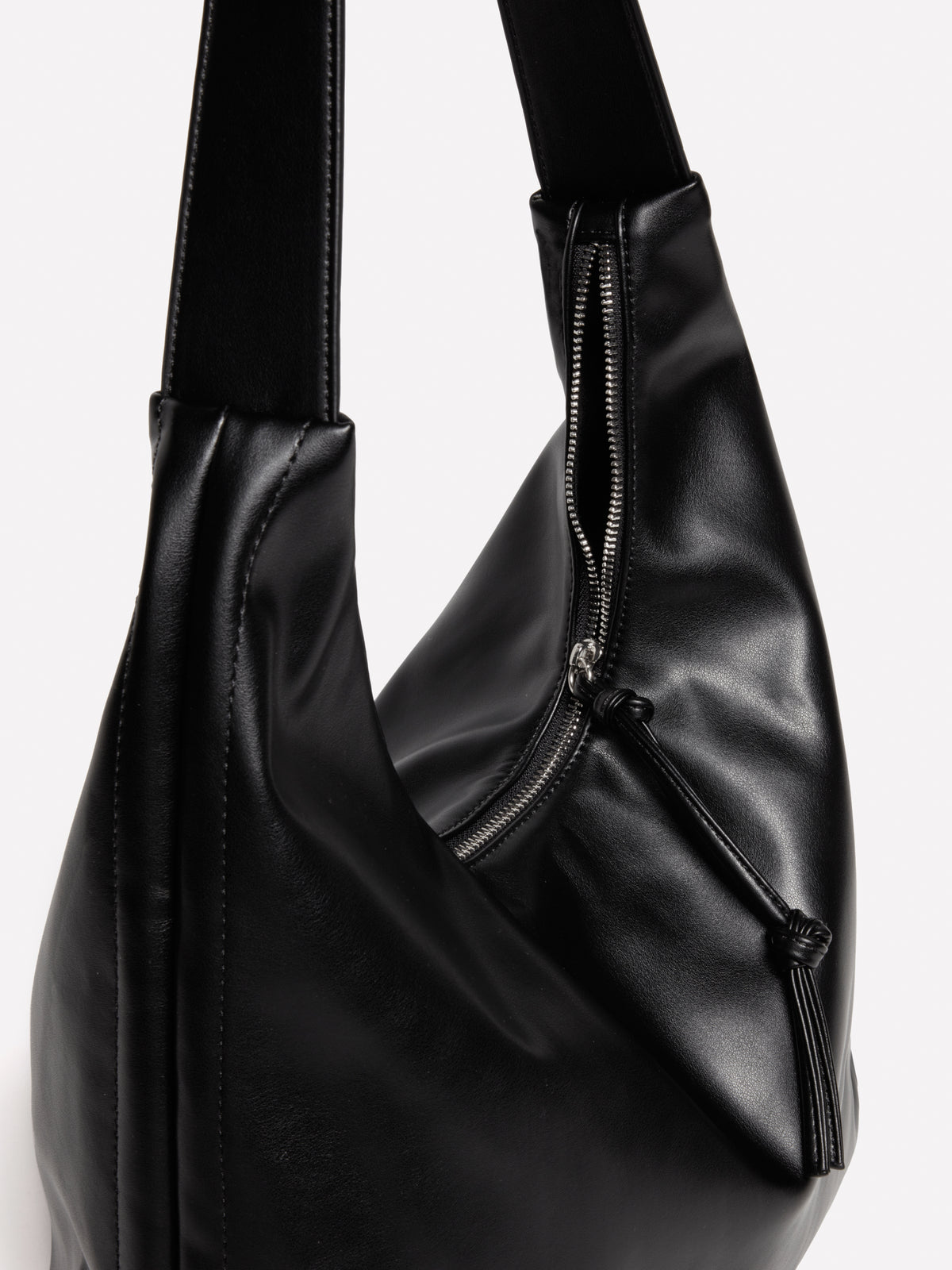 Borsa con coulisse