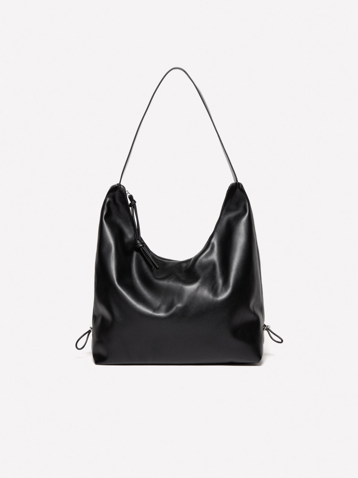 Borsa con coulisse