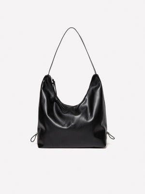 Borsa con coulisse