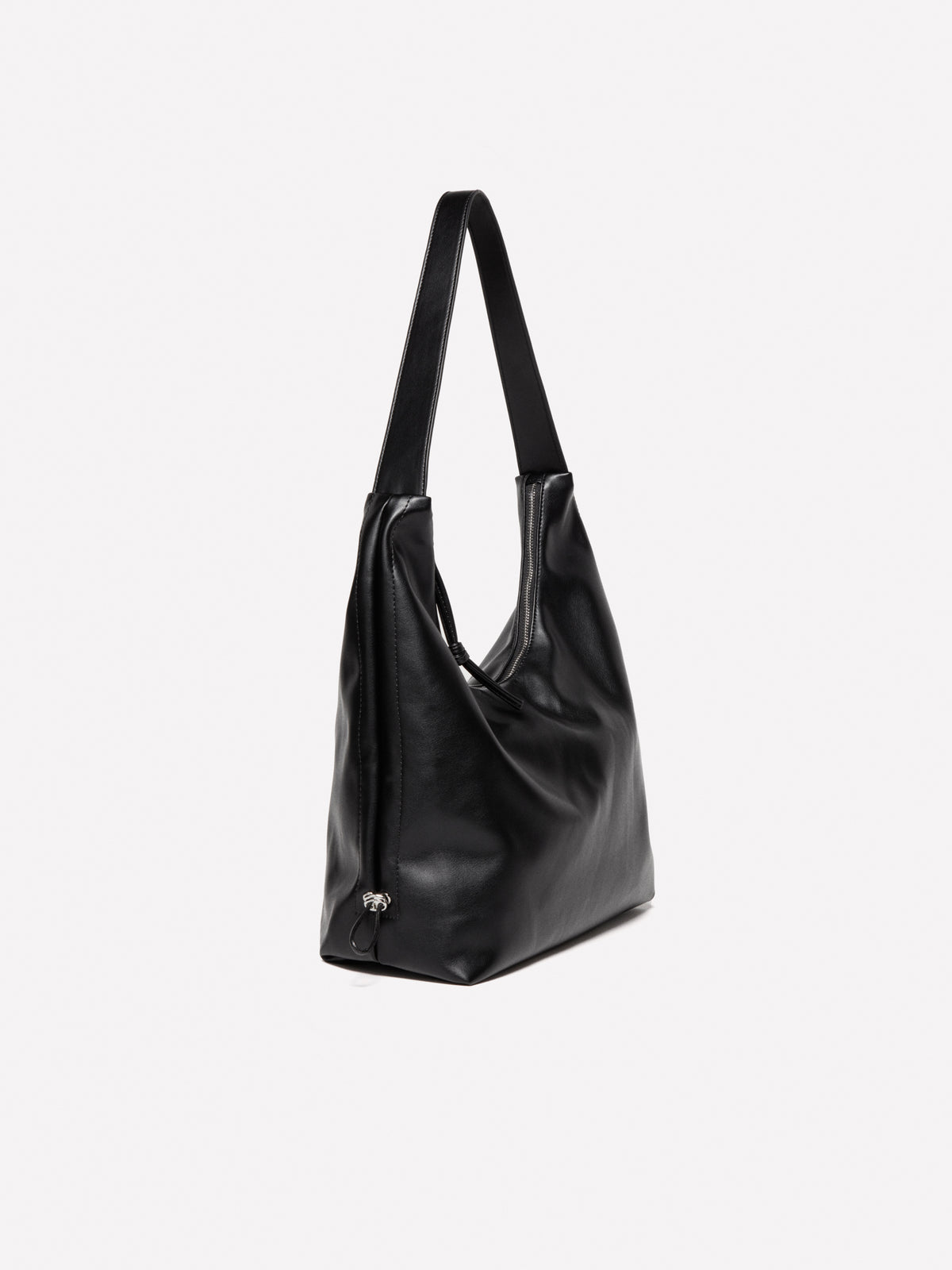 Borsa con coulisse