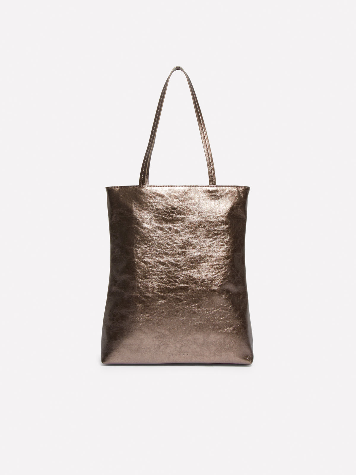 Bolsa de compras laminada