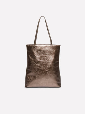 Bolsa de compras laminada