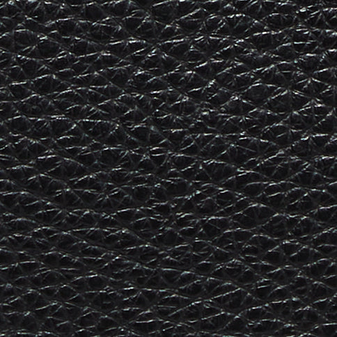 Portadocumenti texturizzato da donna nero 2 | Sisley Outlet