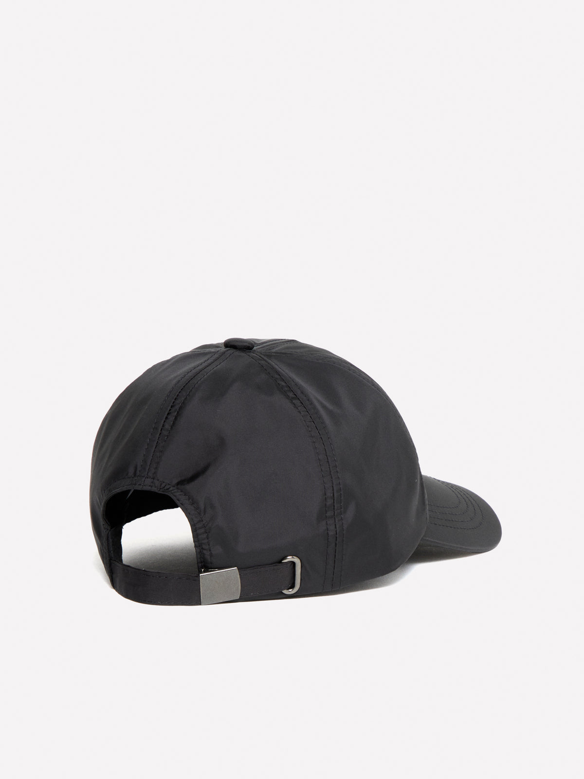 Cappello in nylon waterproof