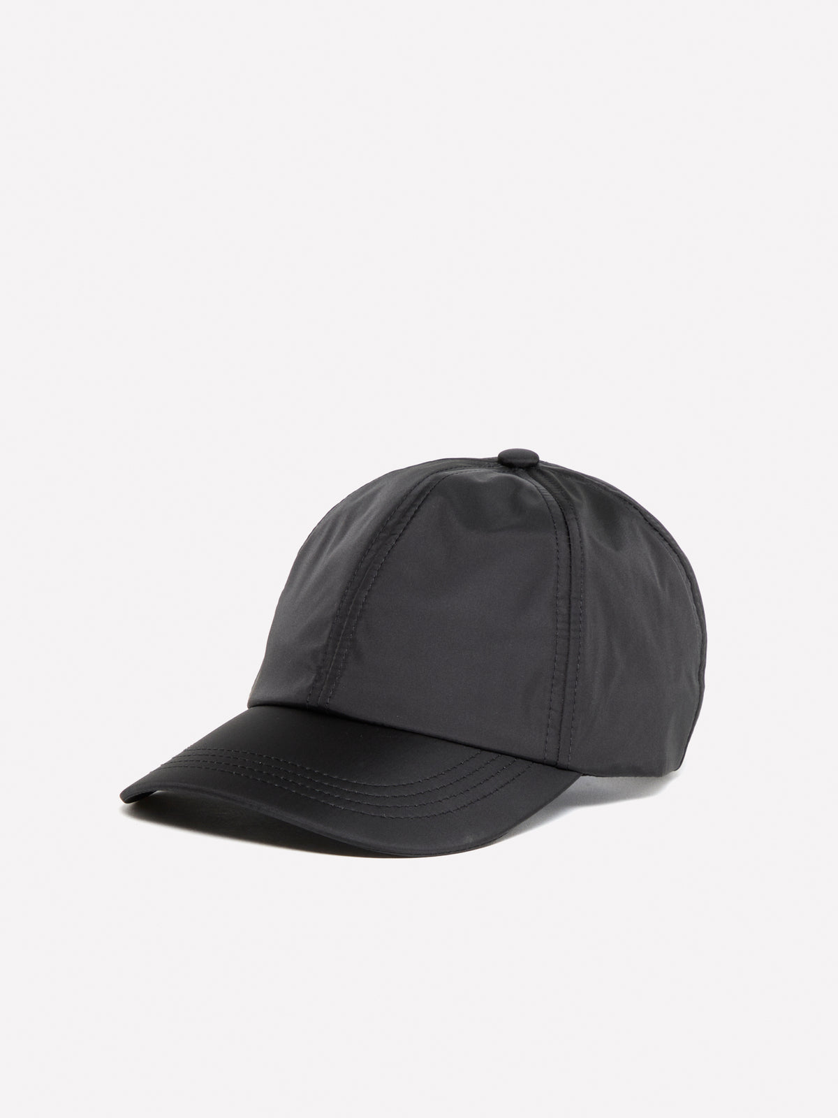 Cappello in nylon waterproof