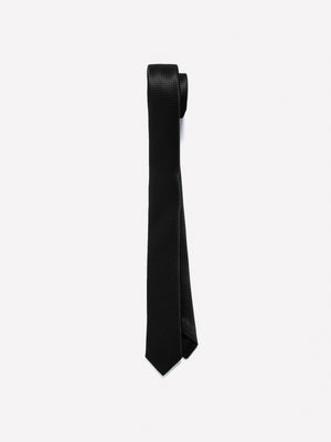Corbata jacquard