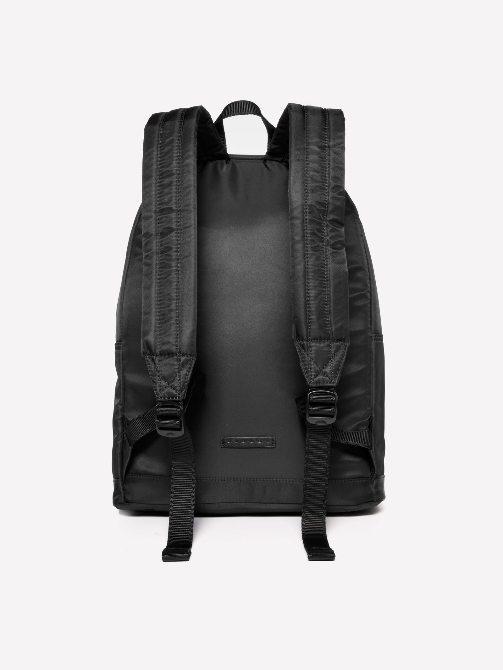 Zaino porta pc da uomo nero 2 | Sisley Outlet