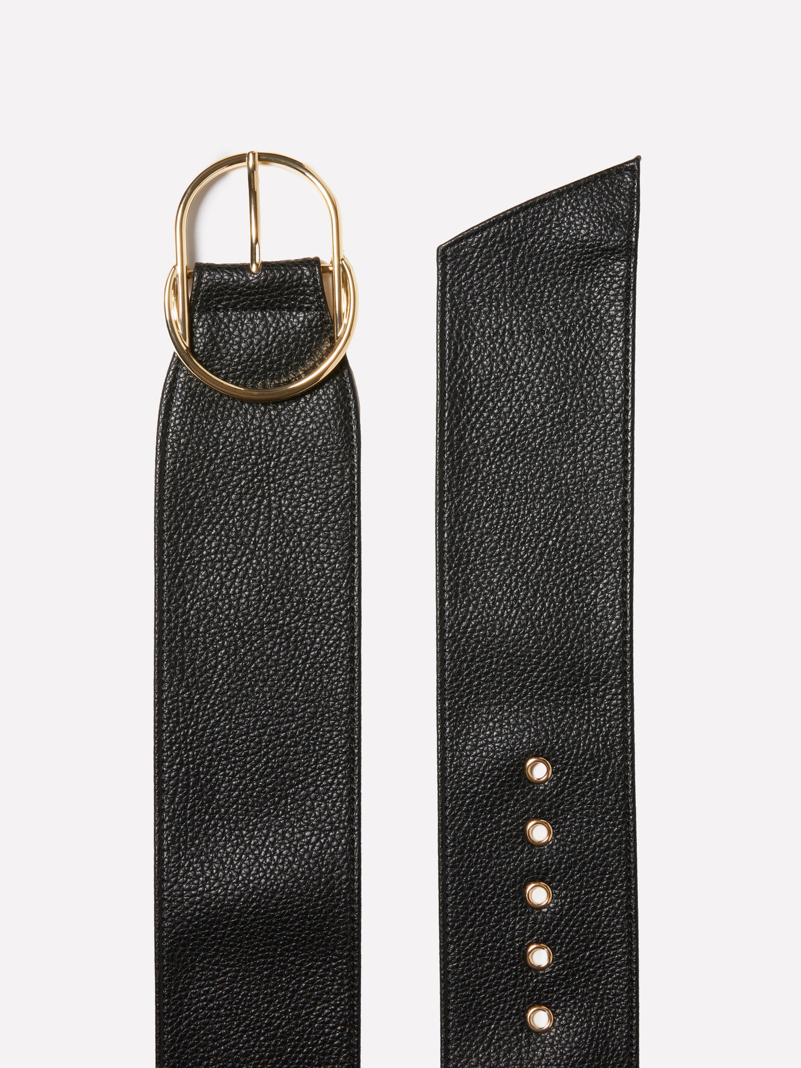 Cintura fusciacca da donna nero 2 | Sisley Outlet