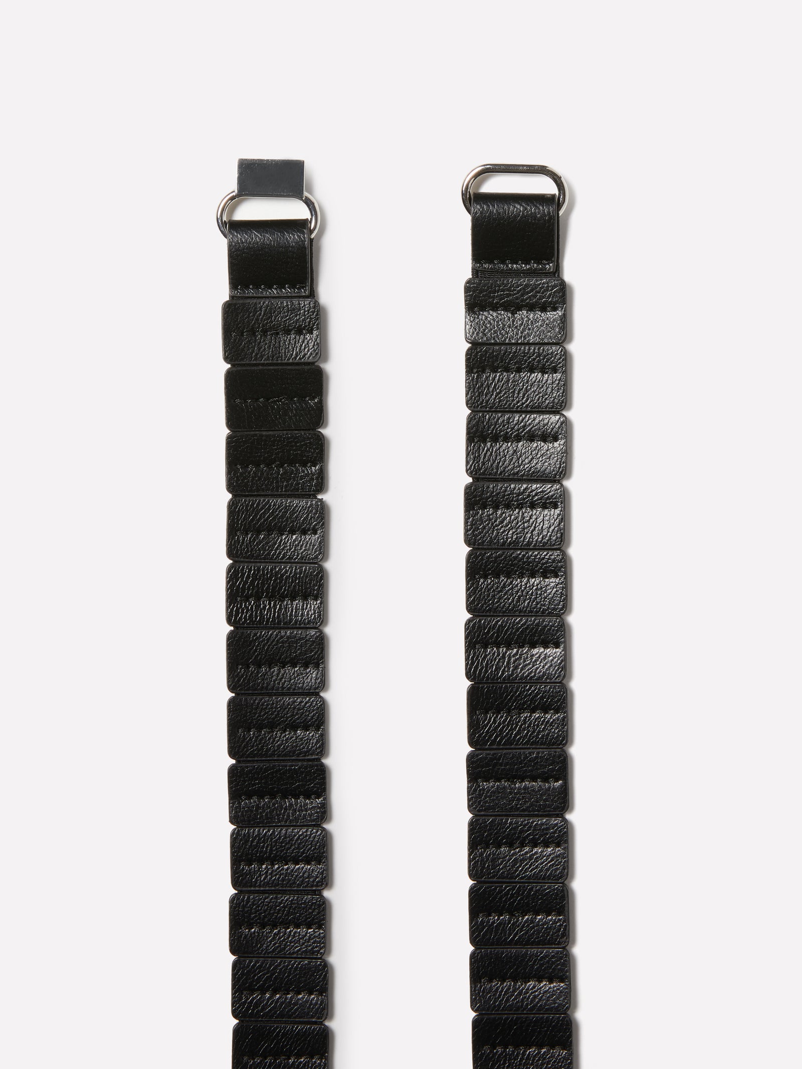 Cintura elastica da donna nero 2 | Sisley Outlet