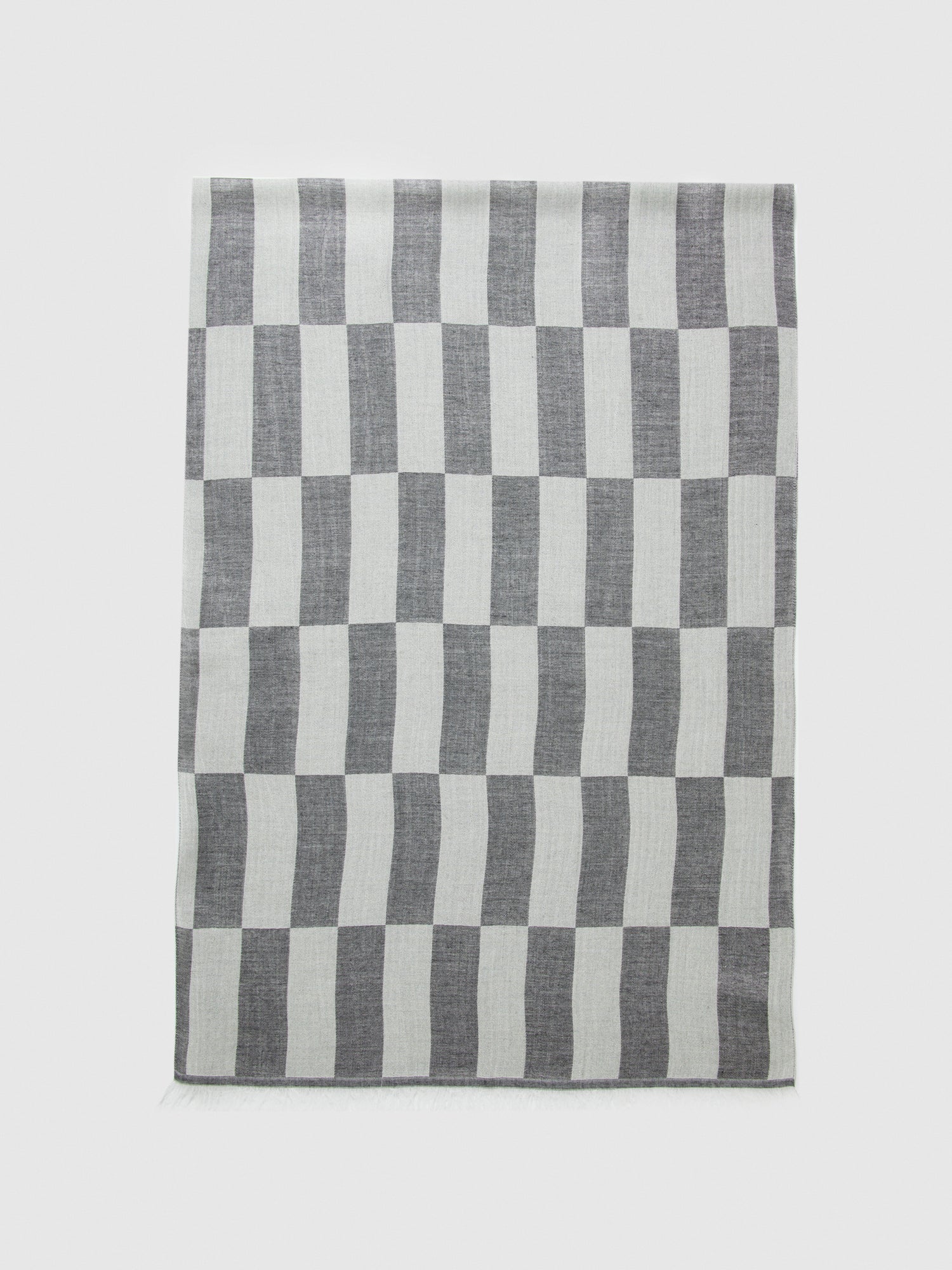 Sciarpa jacquarde da donna multi-color | Sisley Outlet
