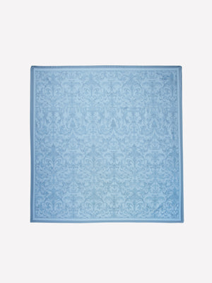 Foulard stampato