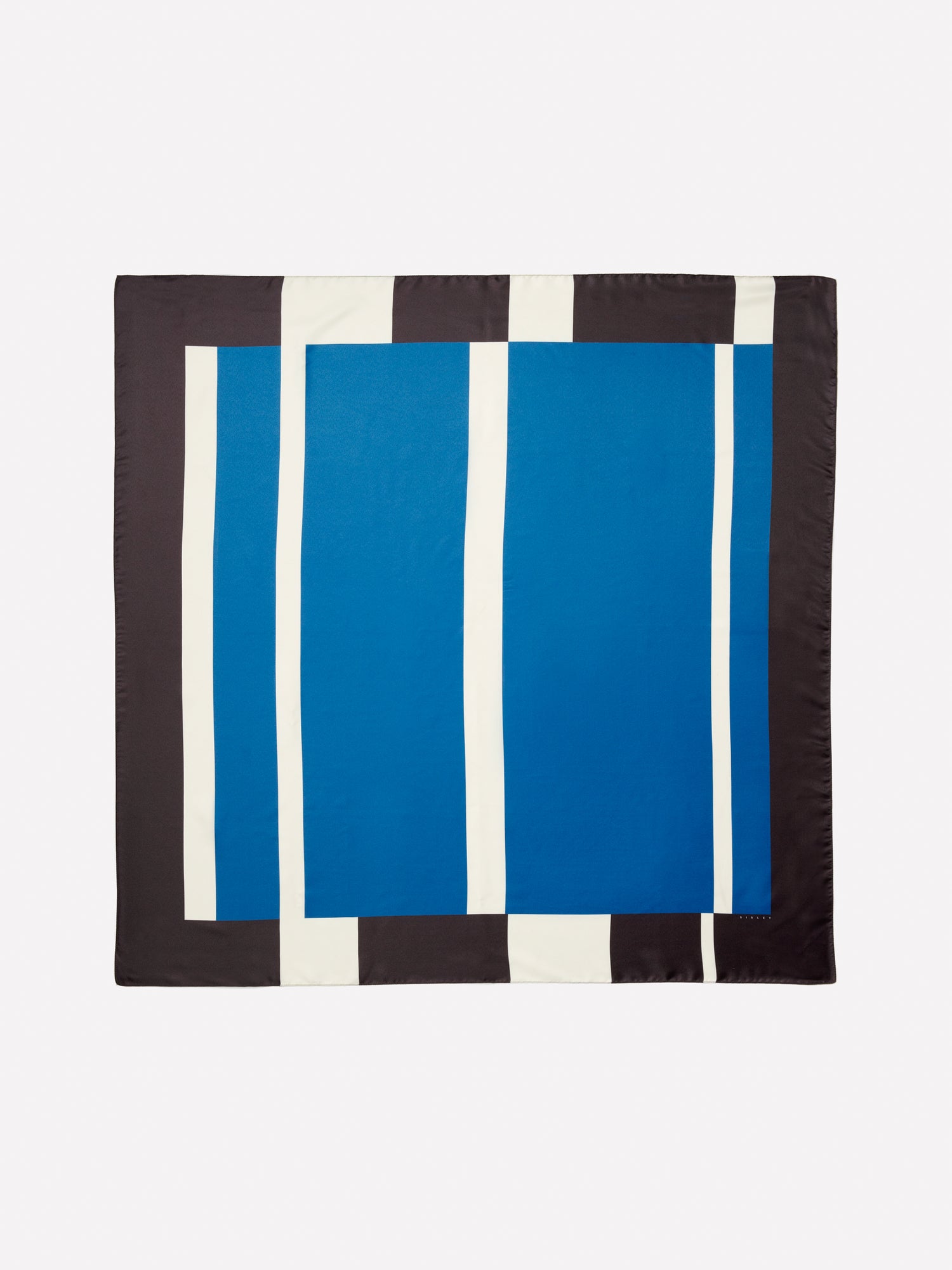 Foularde stampato da donna multi-color | Sisley Outlet
