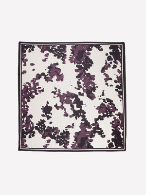 Foulard stampatoe