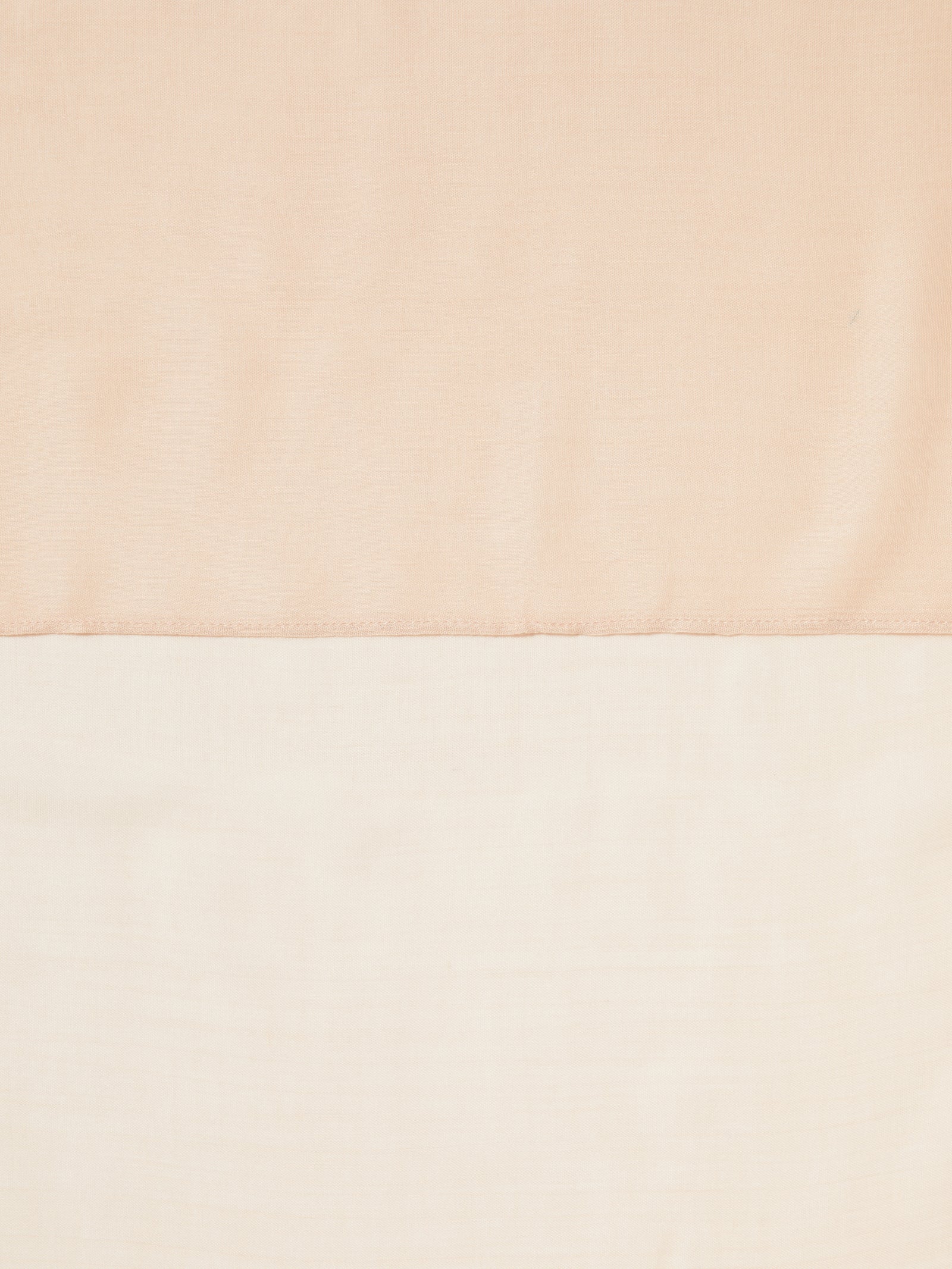 Sciarpa rosa chiaro in misto seta da donna rosa tenue 2 | Sisley Outlet