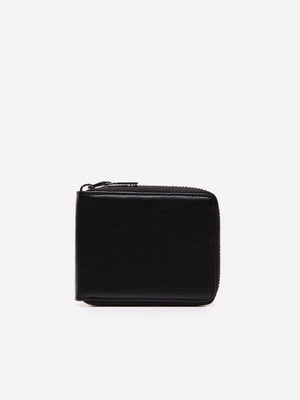 Portafoglio con zip